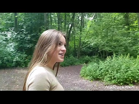 ❤️ Men Evelinaga jamoat joyida sikishni taklif qildim! U ha dedi. Keyin uni eshagiga sikdim og'ziga sikdim. Keyin u o'zini jahli chiqdi. ❤️ Sluts uz.sexvideosex.top ❌
