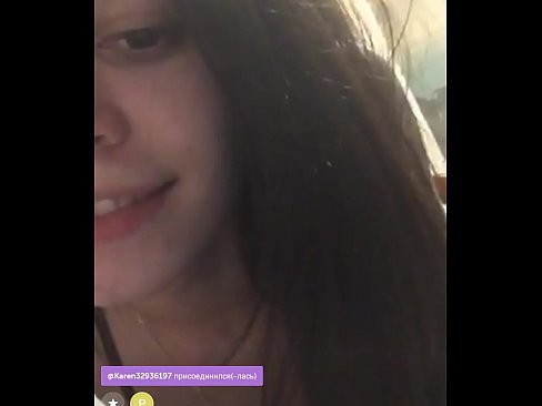 ❤️ Qiziq rus kaltak (Periskop, VKontakte, Instagram) ❤️ Sluts uz.sexvideosex.top ❌