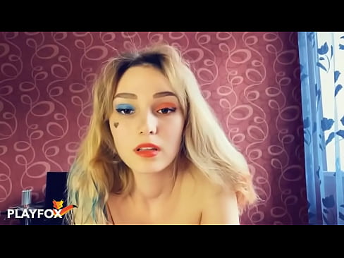 ❤️ Sehrli virtual haqiqat ko'zoynaklari menga Harley Quinn bilan jinsiy aloqa qilish imkonini berdi ❤️ Sluts uz.sexvideosex.top ❌