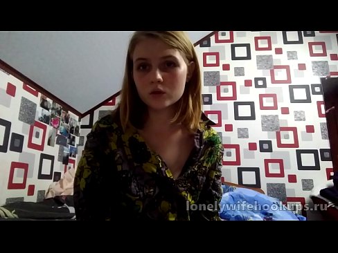 ❤️ Rossiyadan kelgan yosh sarg'ish talaba kattaroq siklarni yaxshi ko'radi. ❤️ Sluts uz.sexvideosex.top ❌
