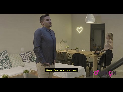 ❤️ PORNBCN 4K Katta ko'krakli bir etuk ayol anal bo'lishni istaydi becerdin yosh gigolo katta sikli oral seks amortizm qattiq sikish qo'l ish it uslubi mushuk yalash orgazm Fransuzcha subtitrlar ❤️ Sluts uz.sexvideosex.top ❌