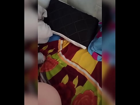 ❤️ Mening xonadoshim uyda yolg'iz qoladi, chunki eri ta'tilga ketadi va men uni sikish va eshagini sut bilan to'ldirish imkoniyatidan foydalanaman ❤️ Sluts uz.sexvideosex.top ❌
